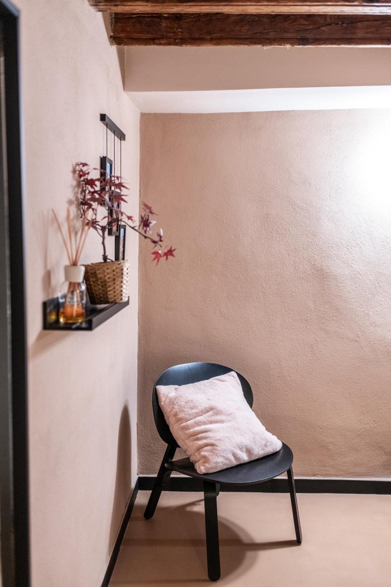 Giano Host - San Bernardo Lägenhet Genua Exteriör bild